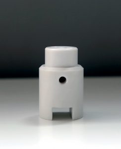 Cilindro regolazione in PET