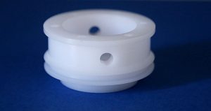 fresatura poliossimetilene Varese