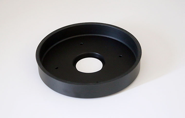 PET vs POM: quale scegliere per i tuoi componenti meccanici di precisione 7 fresatura pom poliossimetilene